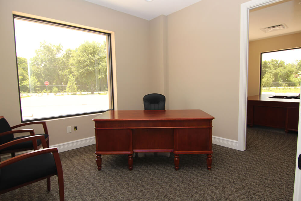The Suites